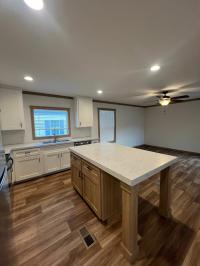 2023 Clayton Homes Inc Trinity Mobile Home