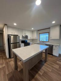 2023 Clayton Homes Inc Trinity Mobile Home