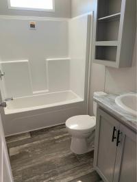 2023 Clayton Homes Inc Trinity Mobile Home