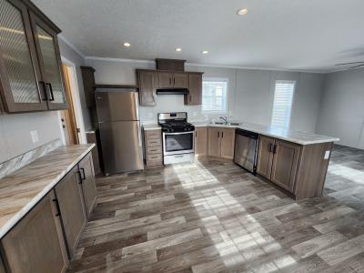 Mobile Home at 4915 N Dittmer Street Lot 150 Davenport, IA 52806