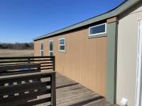 2022 Elliott Mobile Homes Solitaire Mobile Home