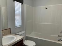 2022 Elliott Mobile Homes Solitaire Mobile Home