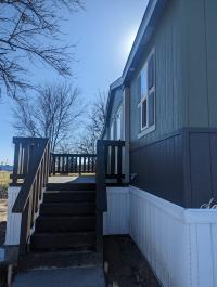 2023 Elliott Mobile Homes Solitaire Mobile Home