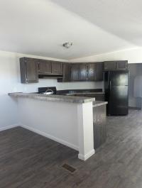 2023 Elliott Mobile Homes Solitaire Mobile Home