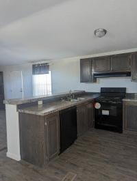 2023 Elliott Mobile Homes Solitaire Mobile Home