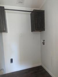 2023 Elliott Mobile Homes Solitaire Mobile Home