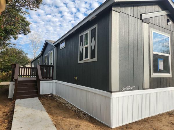 Photo 1 of 2 of home located at 5301 E. Mckinney Street, #626 Denton, TX 76208