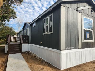 Mobile Home at 5301 E. Mckinney Street, #626 Denton, TX 76208