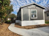 2023 Elliott Mobile Homes Solitaire Mobile Home