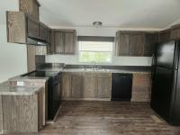 2023 Elliott Mobile Homes Solitaire Mobile Home