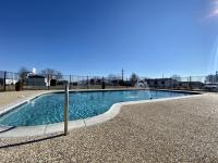 2002 Clayton Homes Inc Cheyenne Mobile Home