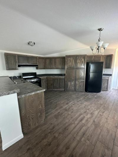 Mobile Home at 21708 E 3rd St. Dr. So Lot 219 Independence, MO 64056