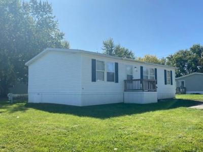 Mobile Home at 4254 Catclaw Lane Lot 242 Indianapolis, IN 46203