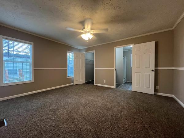 2014 Clayton Homes Inc Community Series Mobile Home