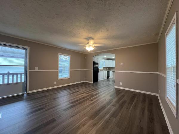 2014 Clayton Homes Inc Community Series Mobile Home