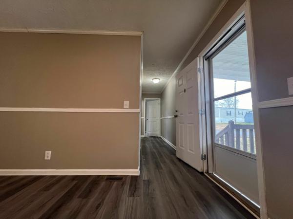 2014 Clayton Homes Inc Community Series Mobile Home