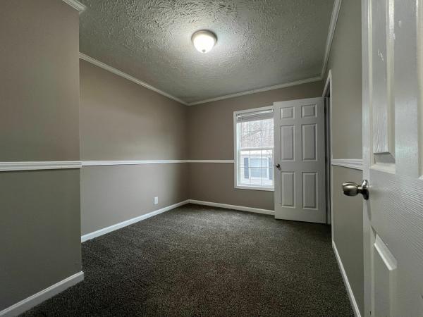 2014 Clayton Homes Inc Community Series Mobile Home