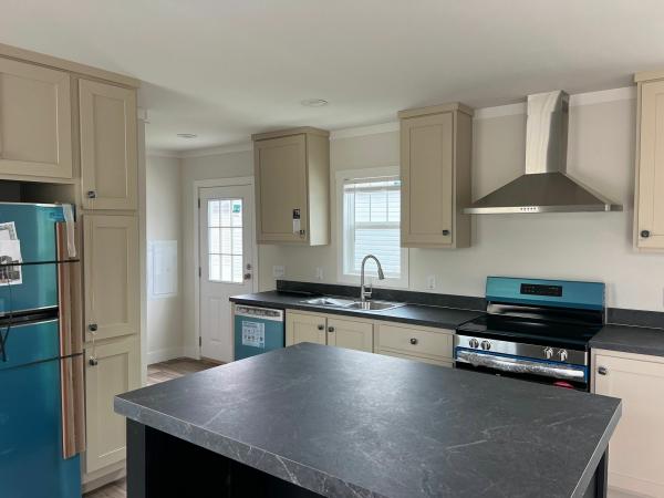 2024 Clayton Homes Inc Mobile Home For Sale