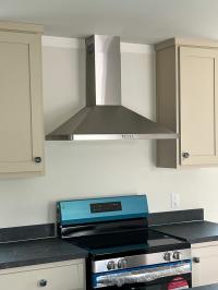 2024 Clayton Homes Inc Tempo Mobile Home