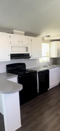 2001 HBOS MANUFACTURING VALUE PLUS Mobile Home