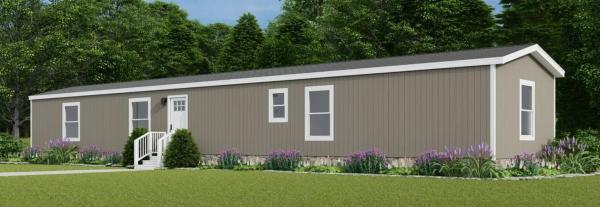 Photo 1 of 2 of home located at 317 Panola Court Lot Pan317 Royse City, TX 75189