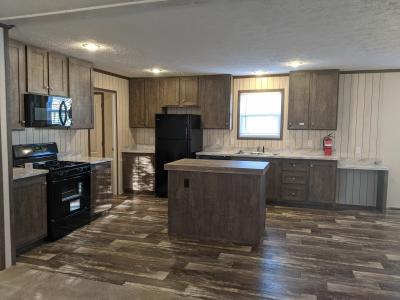 Mobile Home at 6668 Hickory Knoll Drive Lot 254 Indianapolis, IN 46203