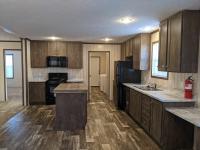 2019 Clayton Homes Inc The Pulse Mobile Home