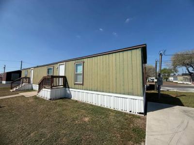 Mobile Home at 3707 E Us Business 83, #429 Donna, TX 78537