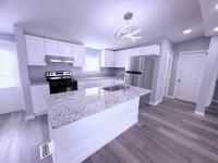 1998 PEACH STATE PW2403 Mobile Home