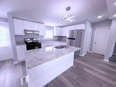 Mobile Home at 114 Dolphin Drive Lot D114 Fayetteville, GA 30214