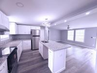 1998 PEACH STATE PW2403 Mobile Home