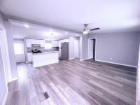 1998 PEACH STATE PW2403 Mobile Home