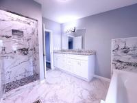 1998 PEACH STATE PW2403 Mobile Home