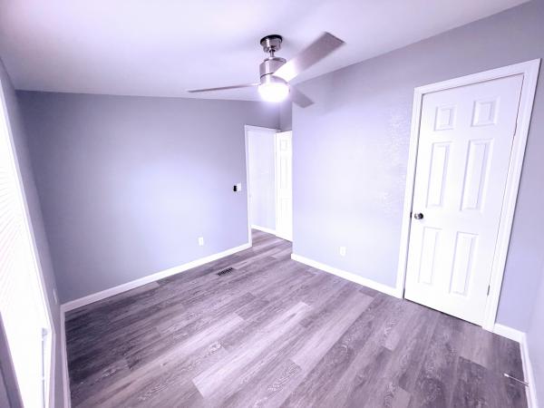 1998 PEACH STATE PW2403 Mobile Home