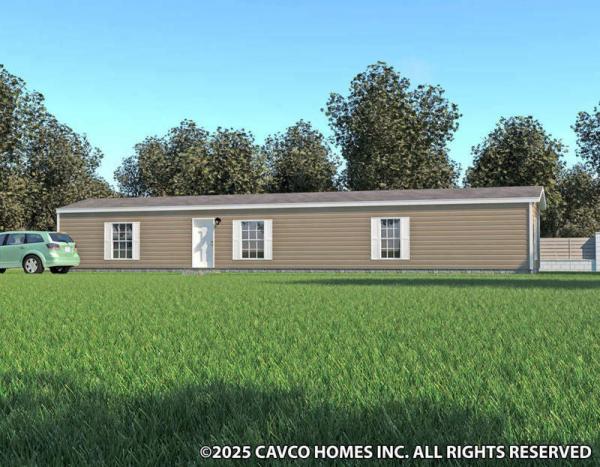 2025 Fleetwood Mobile Home For Sale