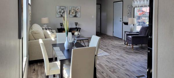 2025 Fleetwood Manufactured Home