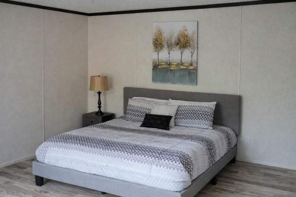 2025 Fleetwood Manufactured Home