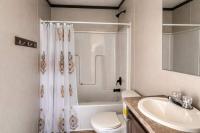 2025 Fleetwood Manufactured Home