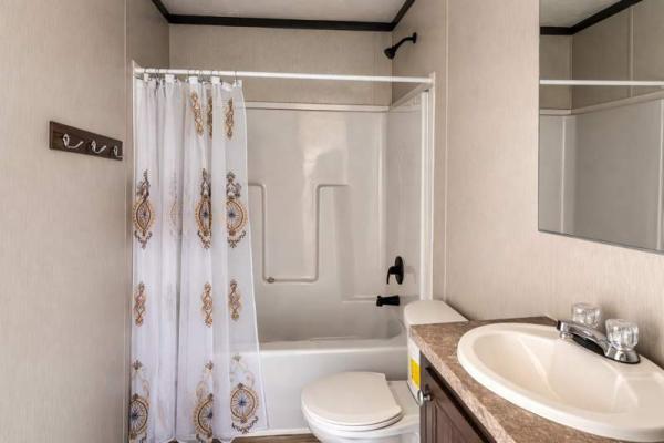 2025 Fleetwood Manufactured Home