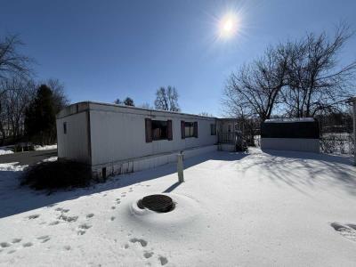 Mobile Home at 87 Lake Drive Middletown, PA 17057
