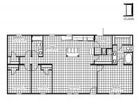 2026 Jessup Housing Manufactured Home