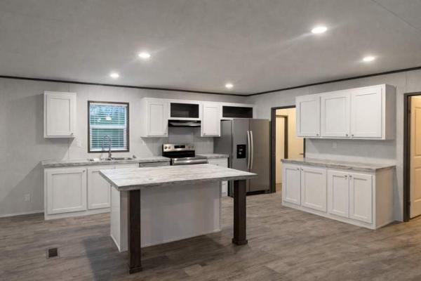 2026 Jessup Housing Manufactured Home