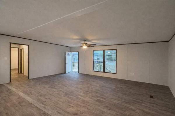 2026 Jessup Housing Manufactured Home