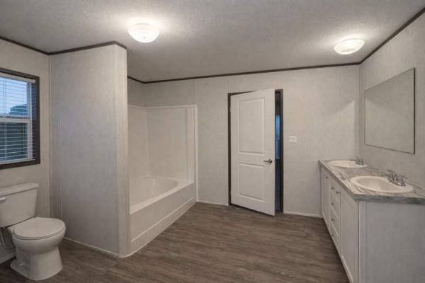 2026 Jessup Housing Manufactured Home