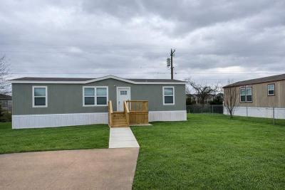 Mobile Home at 193 Oak Run College Station, TX 77845