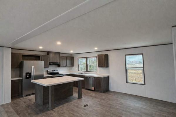 2026 Jessup Housing Manufactured Home