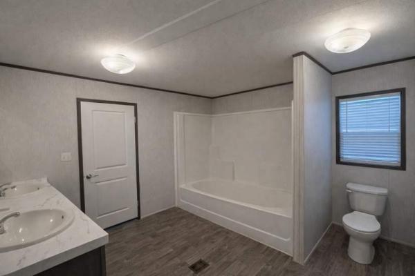 2026 Jessup Housing Manufactured Home