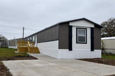 Mobile Home at 115 Ridge Creek College Station, TX 77845