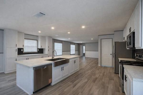 2026 Cavco Manufactured Home