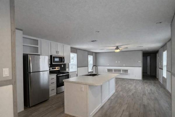 2026 Cavco Manufactured Home